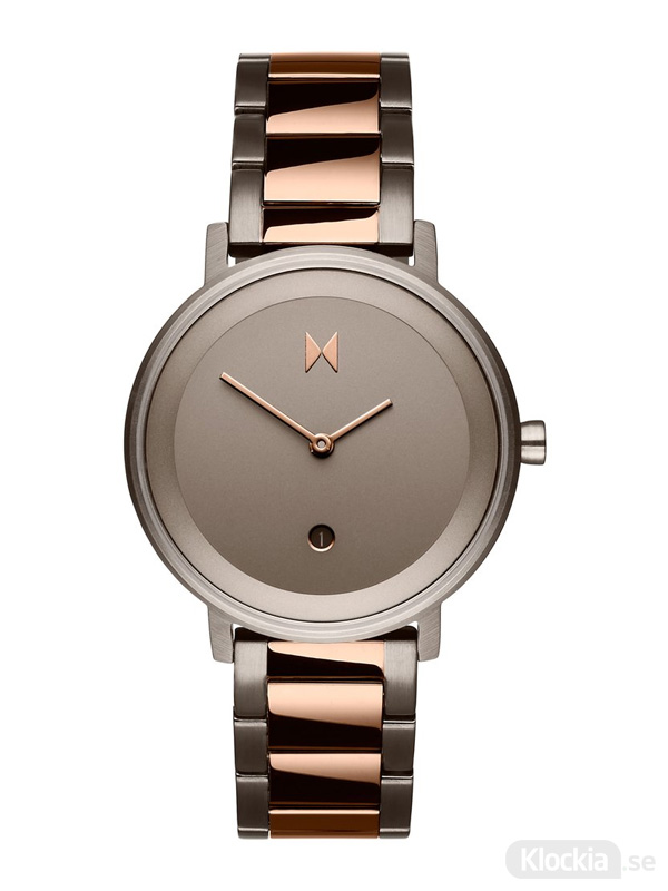 MVMT Signature II Dusk Taupe
