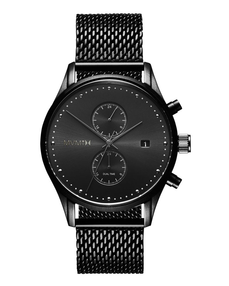 MVMT Voyager Slate 42mm