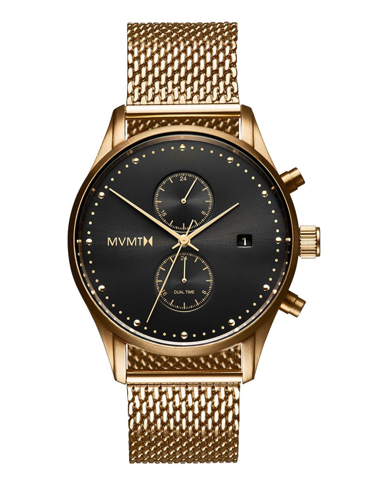MVMT Voyager Eclipse 42mm