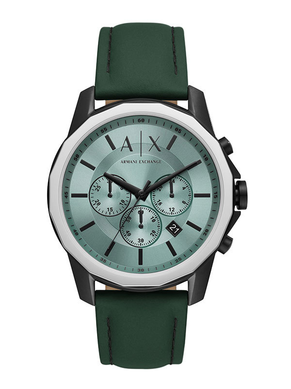 Armani Exchange Banks 44mm