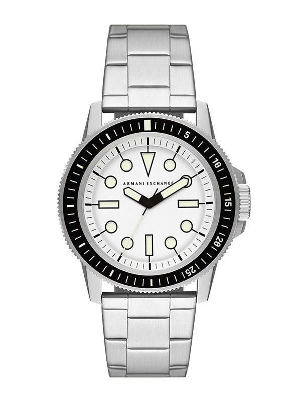 Armani Exchange Leonardo 44mm