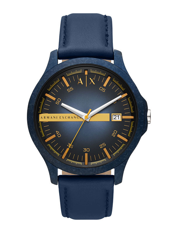 Armani Exchange Date 46mm