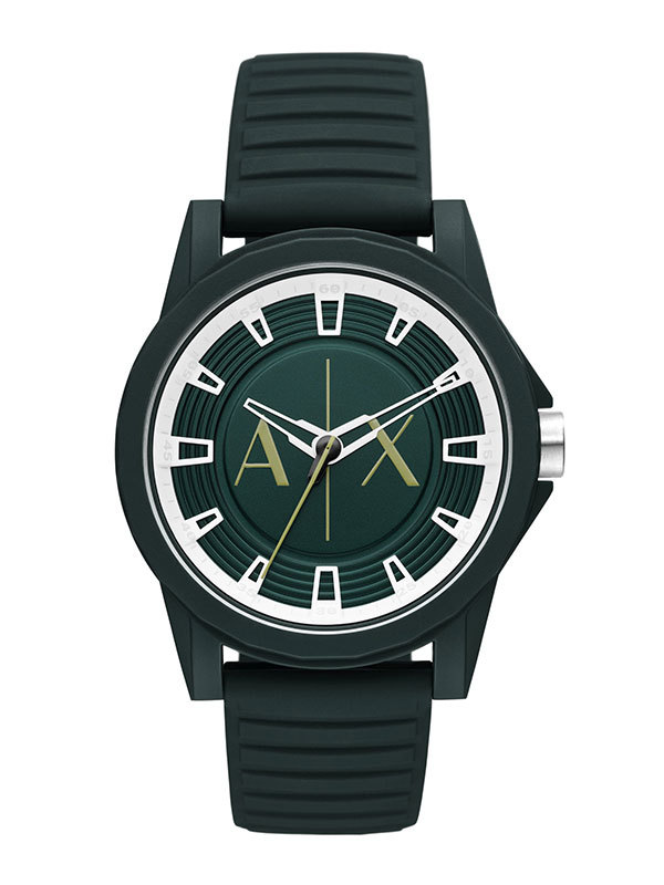 Armani Exchange Outerbanks 44mm