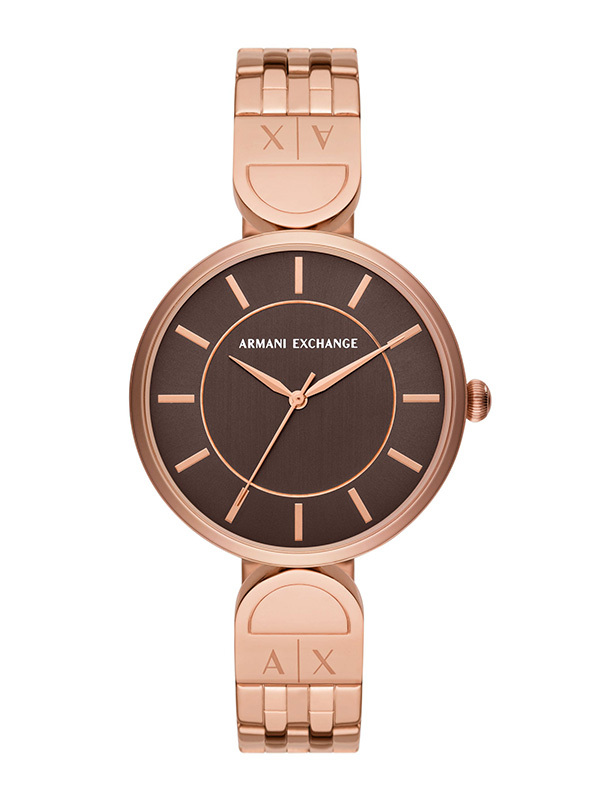 Armani Exchange Brooke 38mm