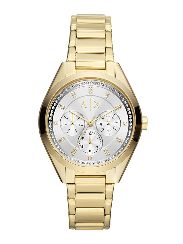 Armani Exchange Day/Date 38mm