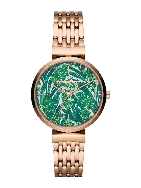 Armani Exchange Zoe 36mm
