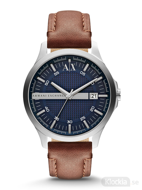 Armani Exchange 46mm AX2133 Herrklocka