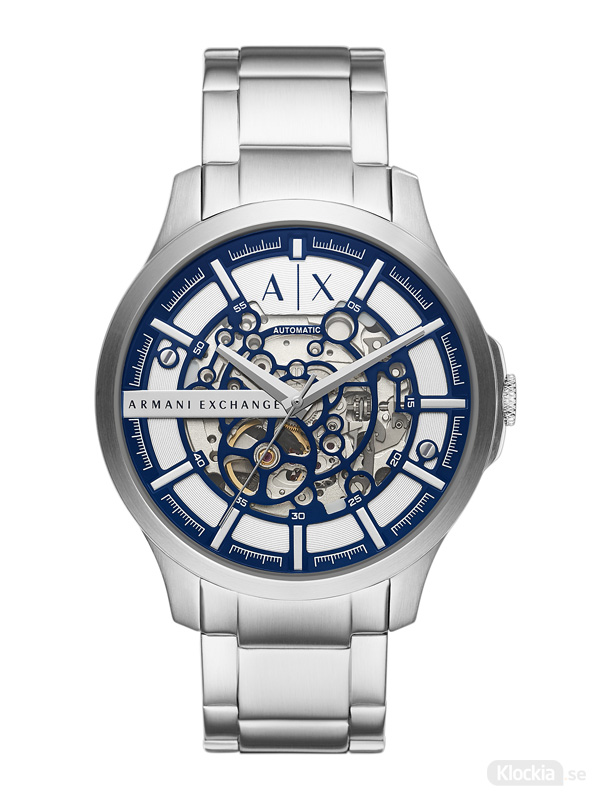 Armani Exchange Automatic 46mm