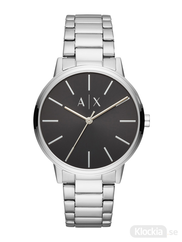 Läs mer om Armani Exchange 42mm AX2700 Herrklocka