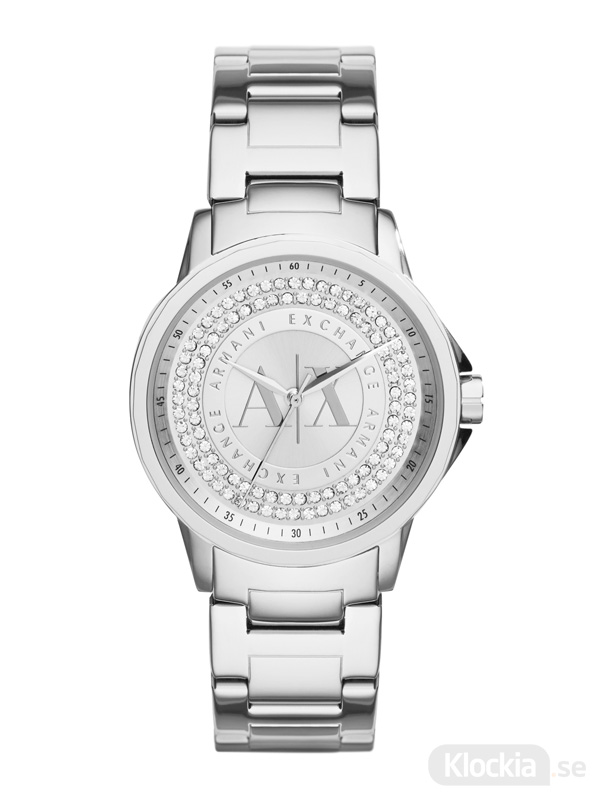 Armani Exchange Lady Banks 35 mm