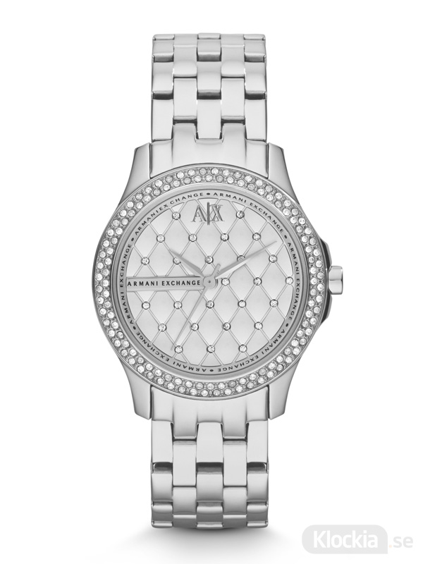 Armani Exchange Lady Hampton 36mm