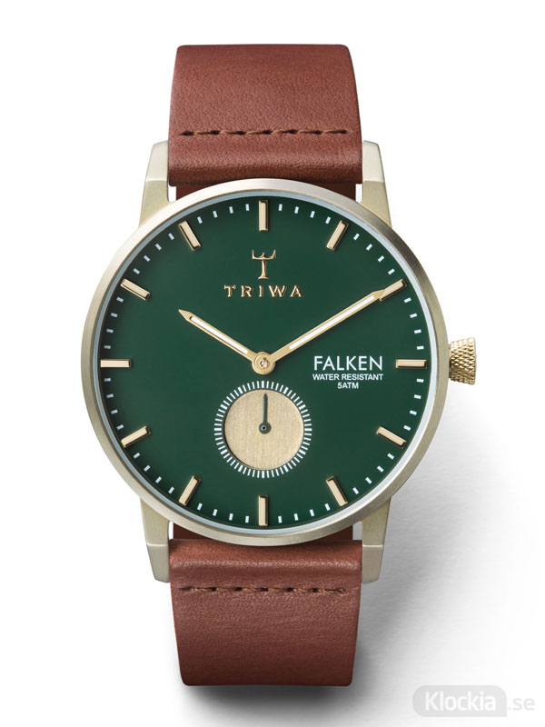 Triwa Pine Falken FAST112-CL010217