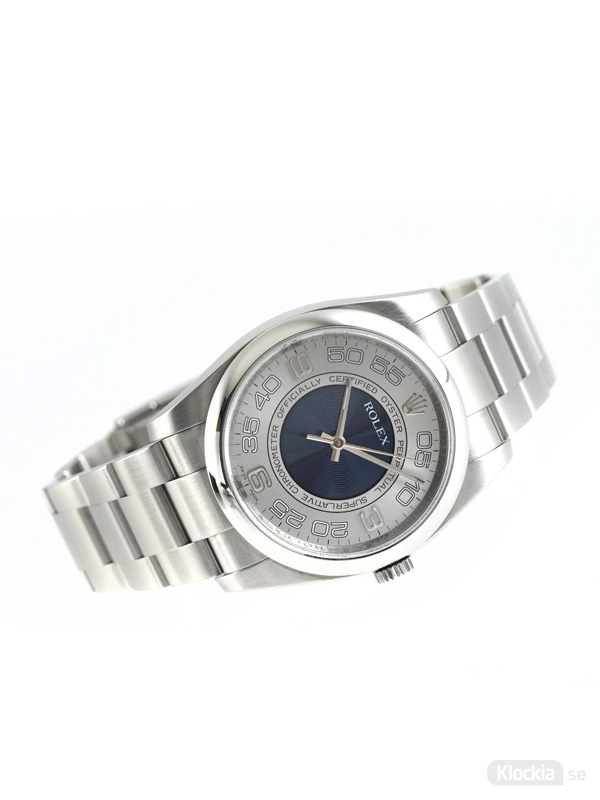 Begagnad Rolex Oyster Perpetual Automatic – 116000