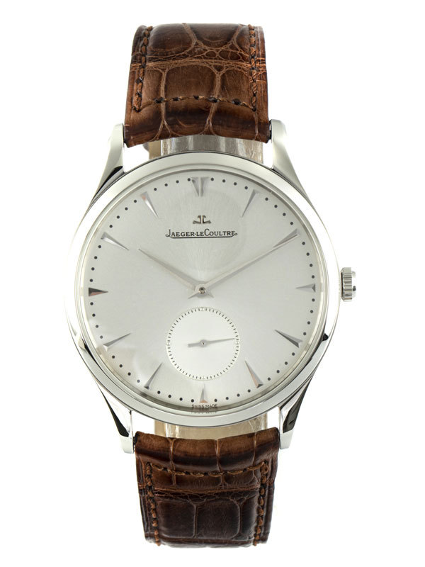 Jaeger-LeCoultre Master Thin 174.8.90.S