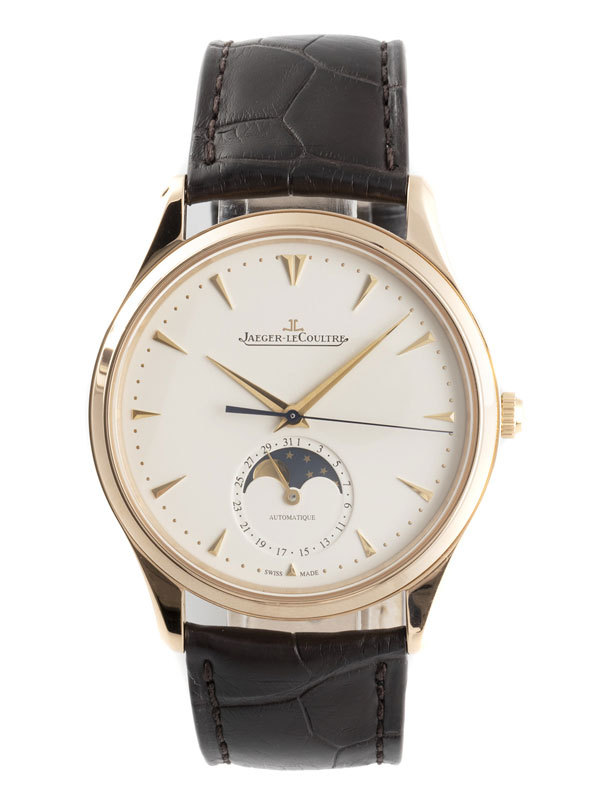 Jaeger-LeCoultre Master Ultra Thin 176.2.64.S