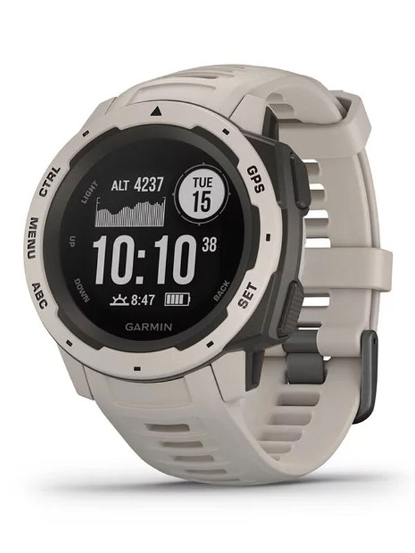 Garmin Instinct® Tundra 45mm 010-02064-01