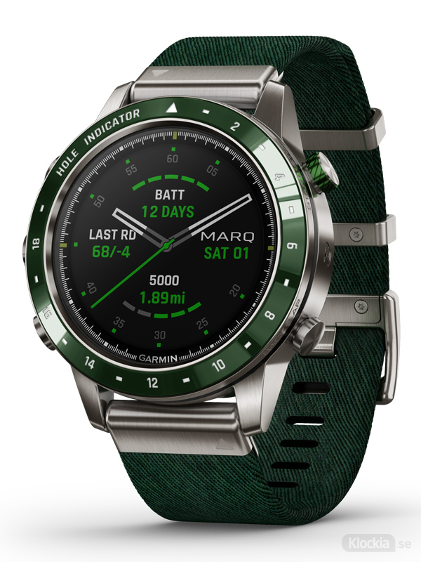Garmin MARQ© Golf