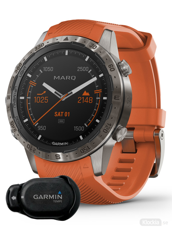 Garmin MARQ Adventurer Performance Edition