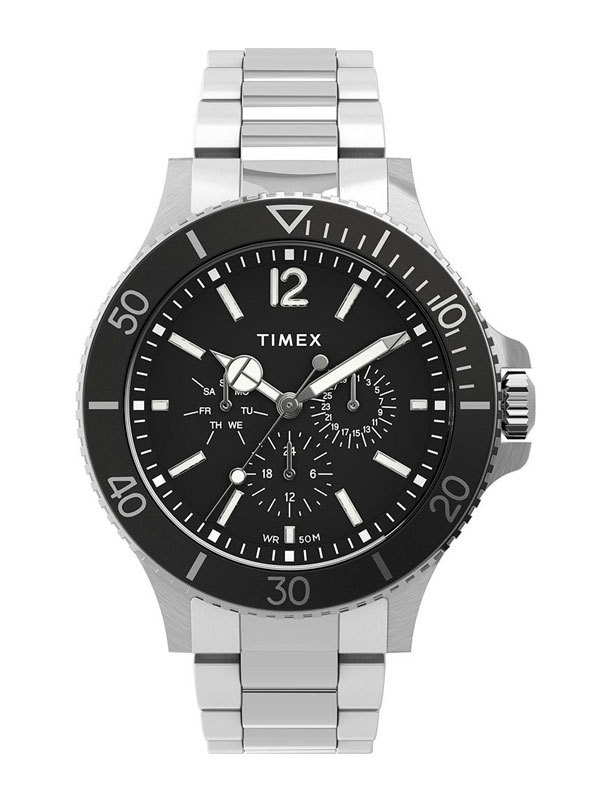 TIMEX City Harborside 43mm