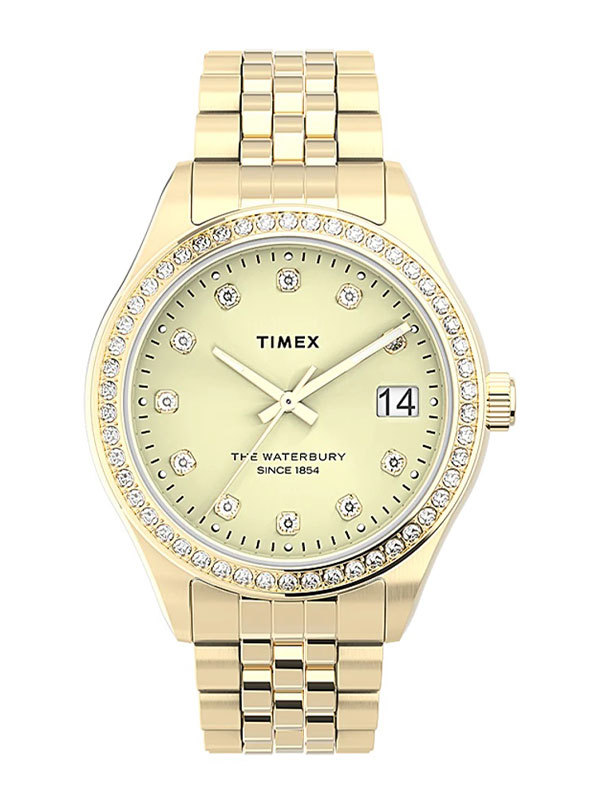 TIMEX Waterbury 34mm