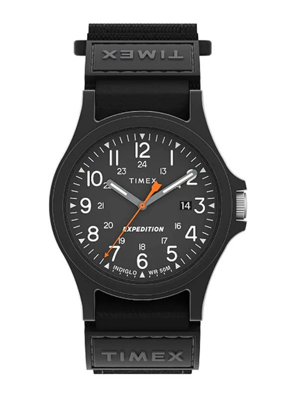 TIMEX Expedition Date 40mm