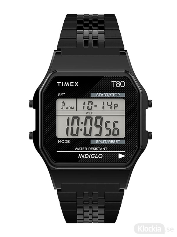 TIMEX T80 34mm