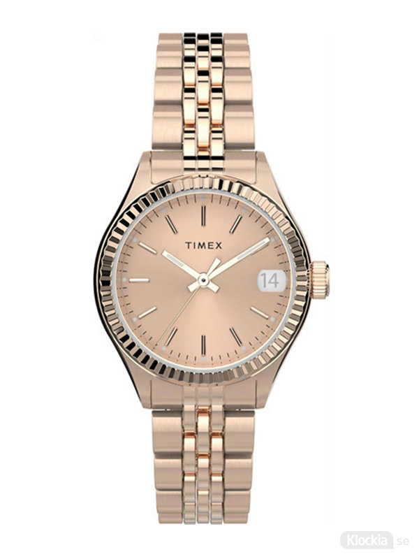TIMEX Waterbury Lady 24mm