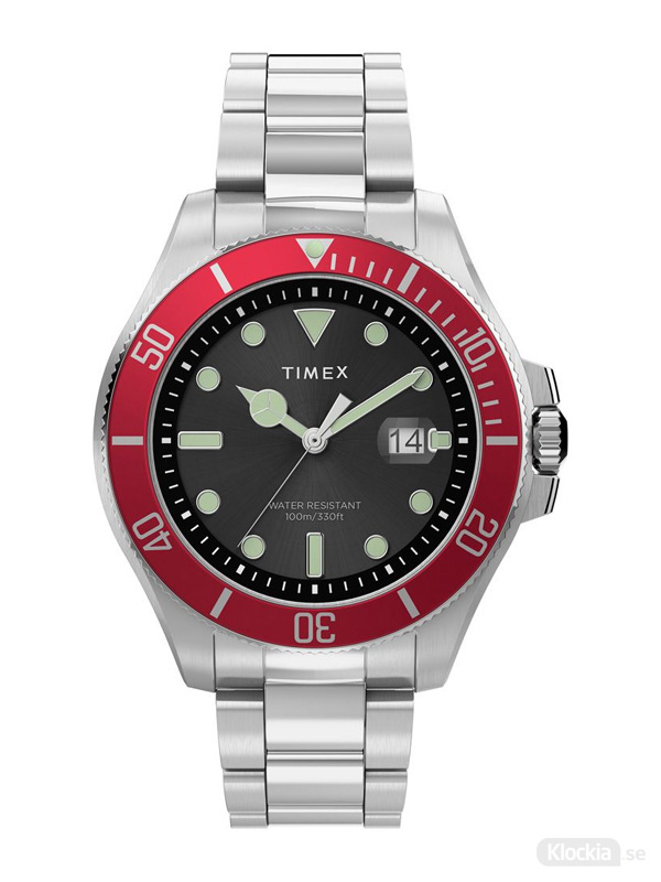 TIMEX Harborside Coast 43mm