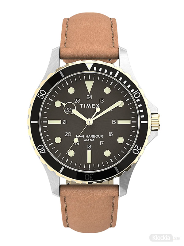 TIMEX Navi XL 41mm