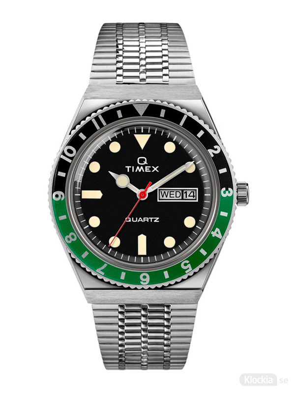 TIMEX Q Reissue 38mm