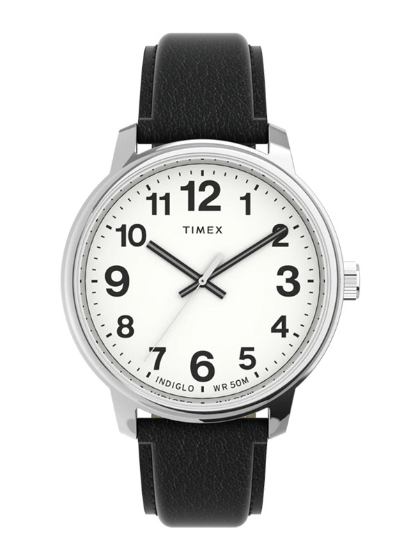 TIMEX Easy Reader Bold 43mm