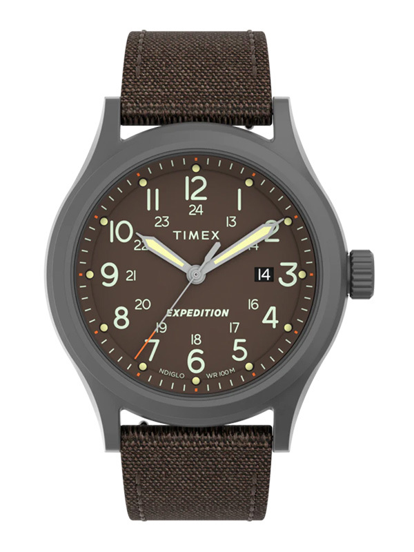 TIMEX Expedition North Sierra 41mm