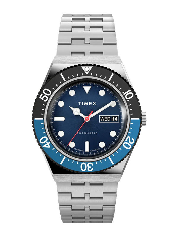 TIMEX M79 Automatic 40mm
