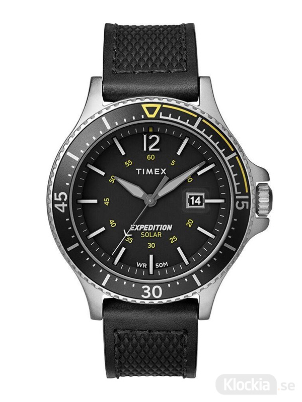TIMEX Expedition Ranger Solar 43mm