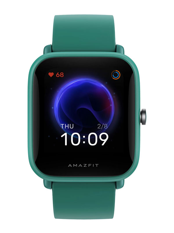 Amazfit Bip U Pro Green
