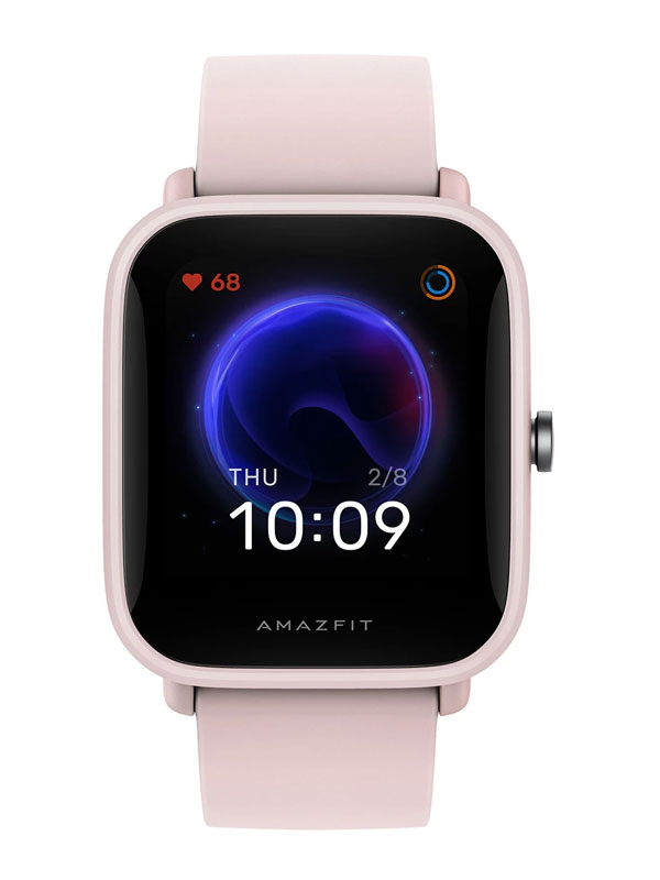 Amazfit Bip U Pro Pink
