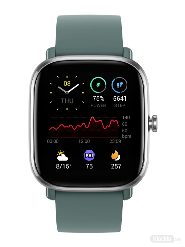 Amazfit GTS 2 Mini Sage Green