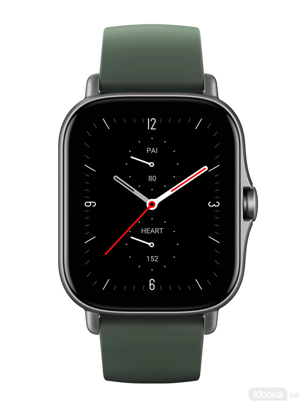 Amazfit GTS 2e Moss Green