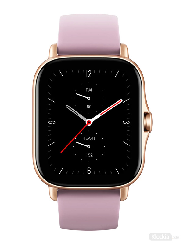 Amazfit GTS 2e Lilac Purple