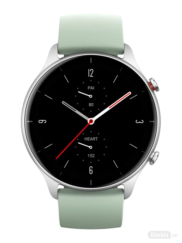 Amazfit GTR 2e Matcha Green