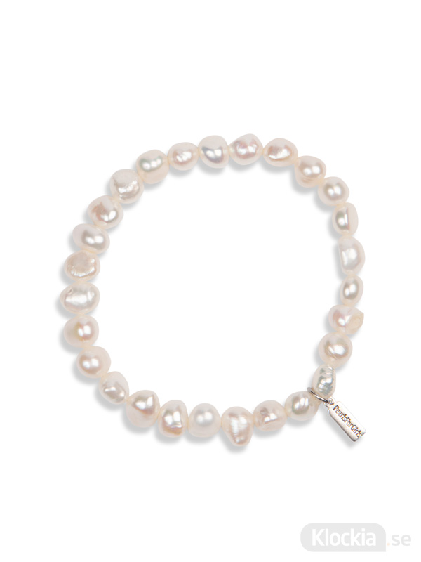 Damsmycke pfg Stockholm Pearls for Girls-Annie Bracelet 2328-00