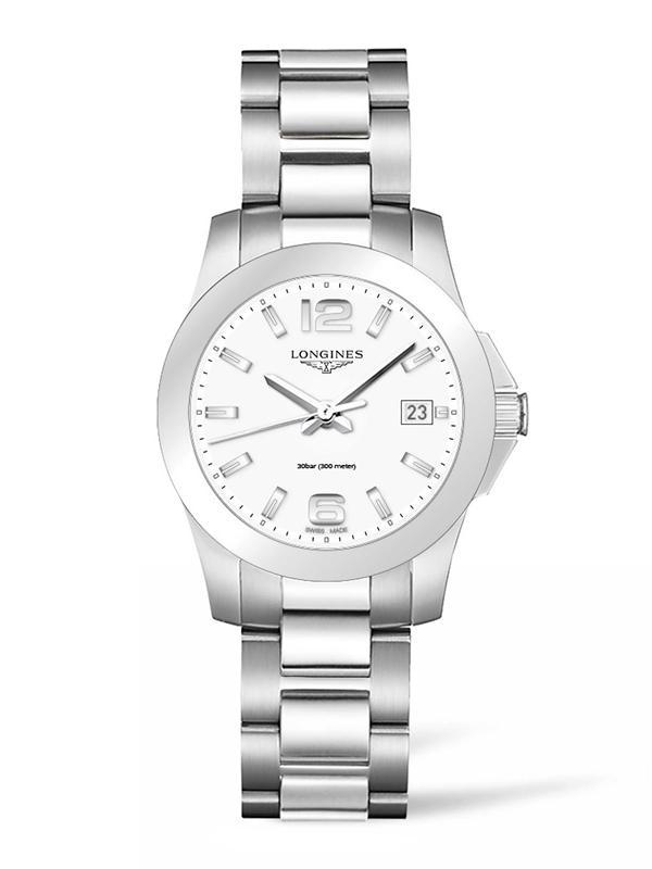 LONGINES Conquest 34mm