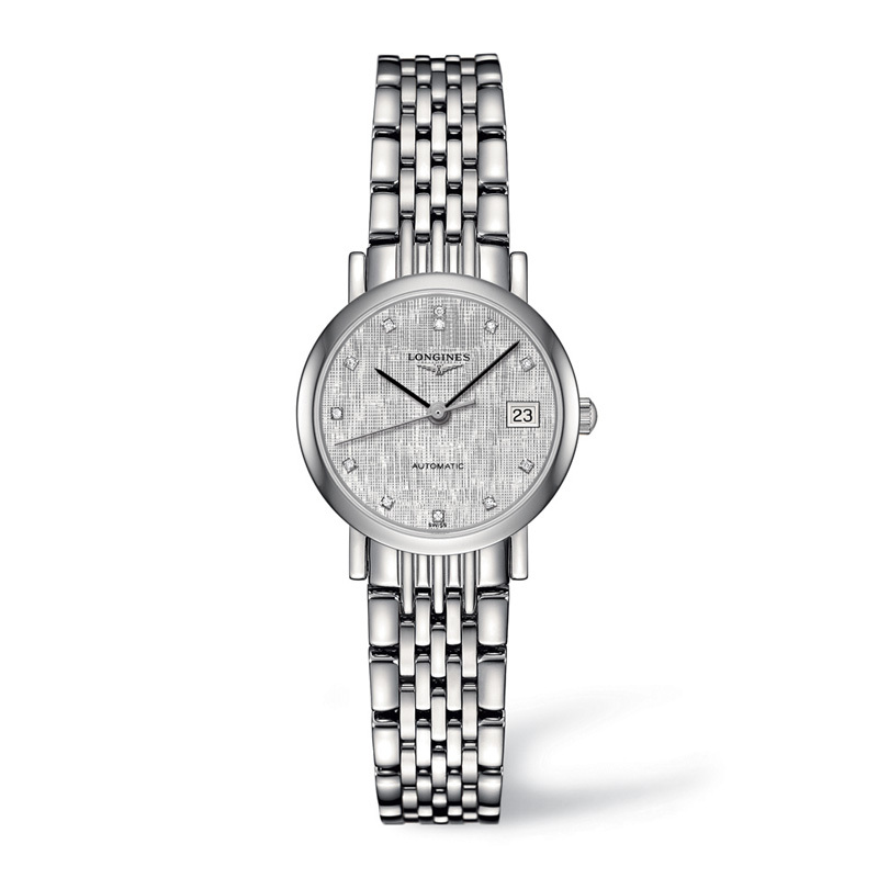 Longines Elegant L4.309.4.77.6