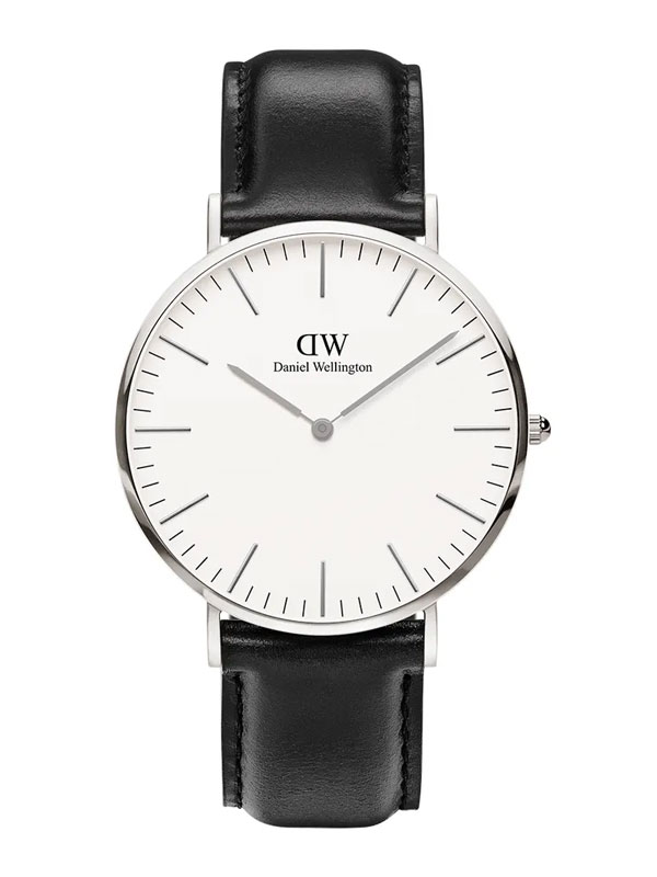 Daniel Wellington Classic Sheffield 40mm ADW00100020 - Herrklocka