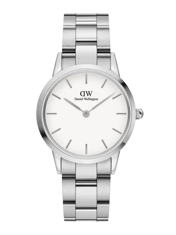 Daniel Wellington Iconic Link 32mm ADW00100205 - Damklocka