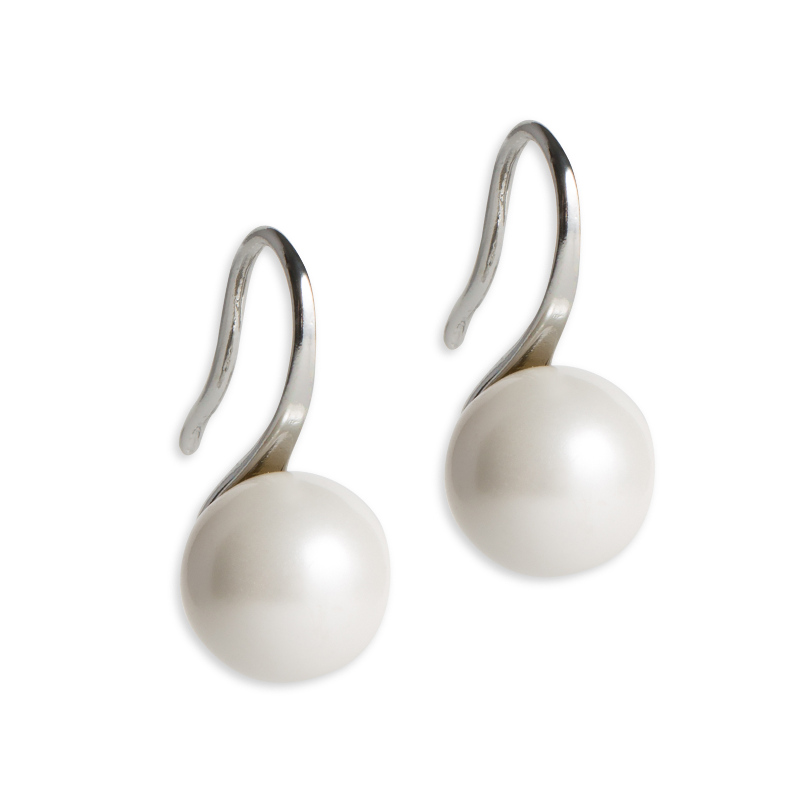 Damsmycke pfg Stockholm Pearls for Girls-Estelle Earring 96228-00