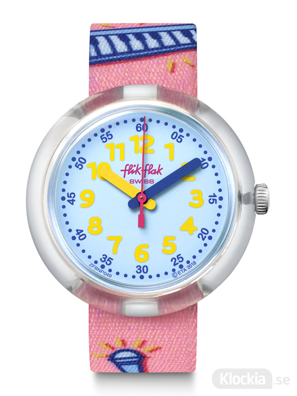 Flik Flak Popink