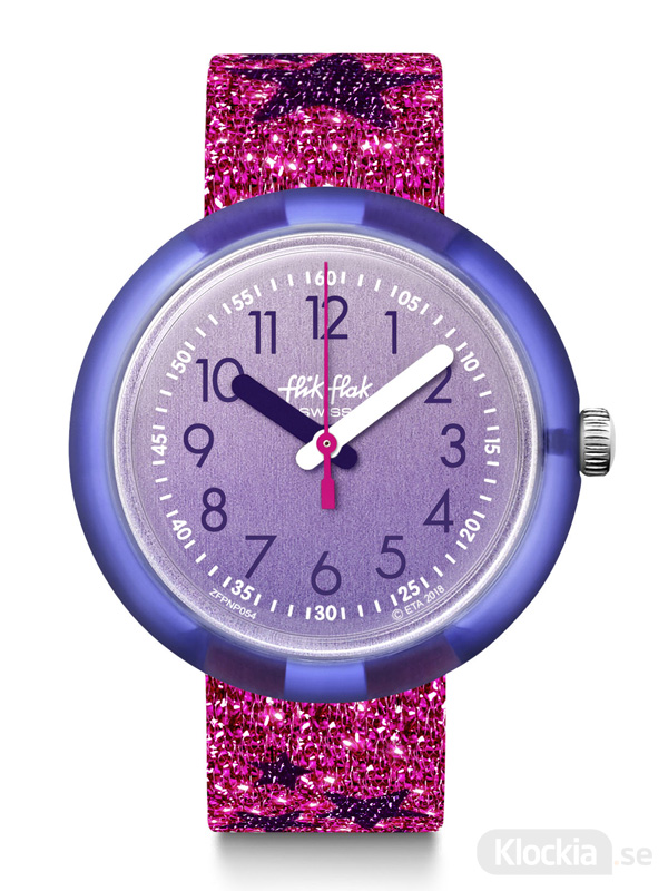 Flik Flak Glitter Stars