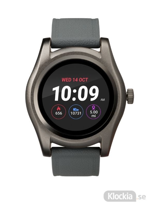 TIMEX iConnect Grey