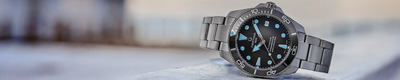 Certina DS Action Diver - Klassisk och mindre variant